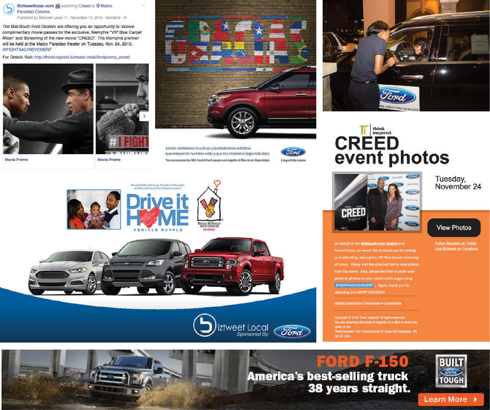 Ti – Website CaseStudies